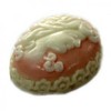 Beauty 1-Cup Soap Mold (100g) Soap Making Ingredients / 미녀 1구 비누몰드(100g) 비누 만들기 재료