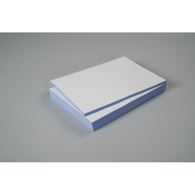 Paper Labo Carbonless Paper, A4 Blank Paper (100 Sheets), Copy