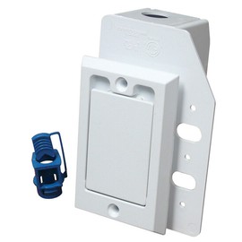 Fits For Central Inlet Outlet Wall Valve Dual Voltage Direct Connect SuperValve