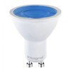 Integral ILGU10NN108 5w GU10 LED Bulb, Blue