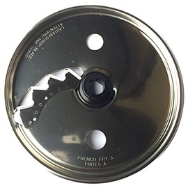 Ninja French Fry Disc for 1500w BL773CO BL681A Mega Kitchen System Blender