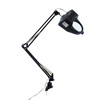 Studio Designs 12040.0 LED Magnifying Lamp, Black