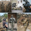 Earmor Molle Pouch Shooting Range Tactical Bags for Shooting Earmuff,