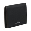 Valorex Coin Purse, Genuine Leather, Luxury Italian Leather, Easy to