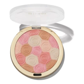 Milani Iluminador Illuminating Face Powder 03 Beauty´s Touch Tono Del Maquillaje 3 Beautys Touch