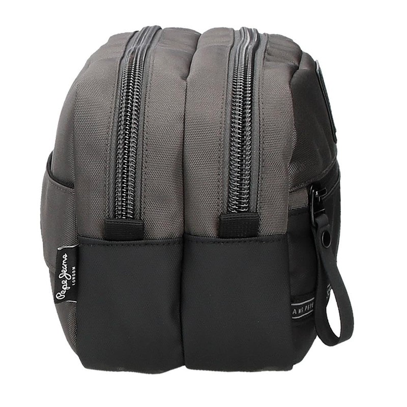 Pepe Jeans Joumma Bags Stratford Polyester Backpacks and Shoulder Bags
