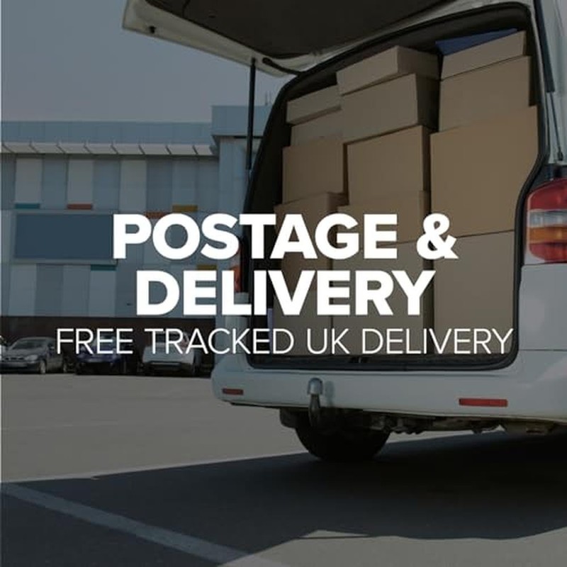 Blue Print ADN12524 Cabin Filter, pack of one