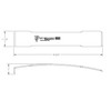 Esty Breaching - Chuck-E Belt Tool - Mini Pry Tool