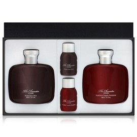 Bonin 보닌 더 캐릭터 남성 기초 2종 기획세트 Bonin The Character Men's Basic 2-Item Set