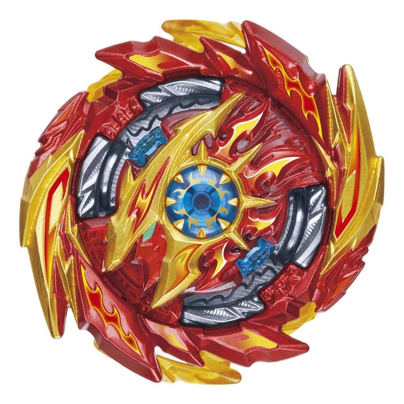 Young's Inc B-159 Super Hyperion.Xc Movie-themed Tabletop Game