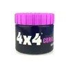 Cera Para Cabello Profesional 4 X 4 100 Ml