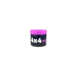 Cera Para Cabello Profesional 4 X 4 100 Ml