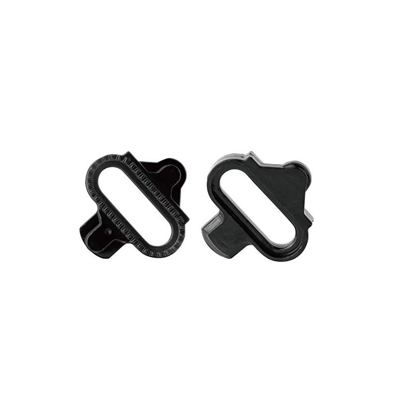 GORIX Cleat Plate Included (C01F) Cleat Set with Tools for