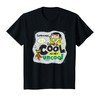 Mr Bean - 'Cool to be Uncool' T-Shirt T-Shirt