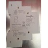 Smart Switch,WiFi 2P 18mm 16A AC100-240V DIN Rail Switch Supports