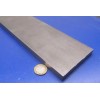 Basic 4140 Alloy Steel Annealed Bars, 1/2" x 4.0" Wide