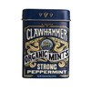 Clawhammer Organic Mints (Strong Peppermint)