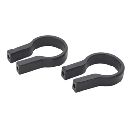 VAVYN Mounting Oversized Replacement Unisex Adult, Black, One Size