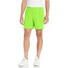 Umbro Field Short, Green Gecko, Large