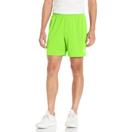 Umbro Field Short, Green Gecko, Large