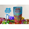 Mexican Candy Mix Bag Family Pack (100 Count) Sweet, Sour