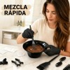 23 Piezas Kit De Coloración De Tinte para El Cabello,