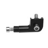 Damper Bracket Steering Damper Bracket Mount Kit Motorcycle Steering Damper