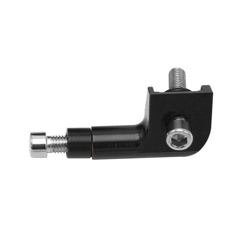Damper Bracket Steering Damper Bracket Mount Kit Motorcycle Steering Damper