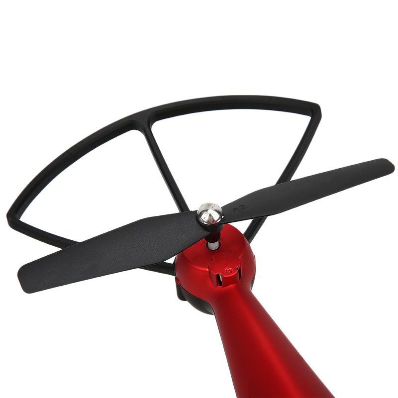 F68 Remote Control Drone 5MP HD Camera 2000mAh Battery One