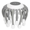 Electric Head Massager 5 Modes 3 Levels 20 Claws 360