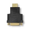 Nedis CVBW34910AT HDMITM Adapter to DVI-D 24 + 1-Pin Female