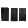 Slant Board Calf Stretcher 8.5 and 17 Degrees Relieve Plantar
