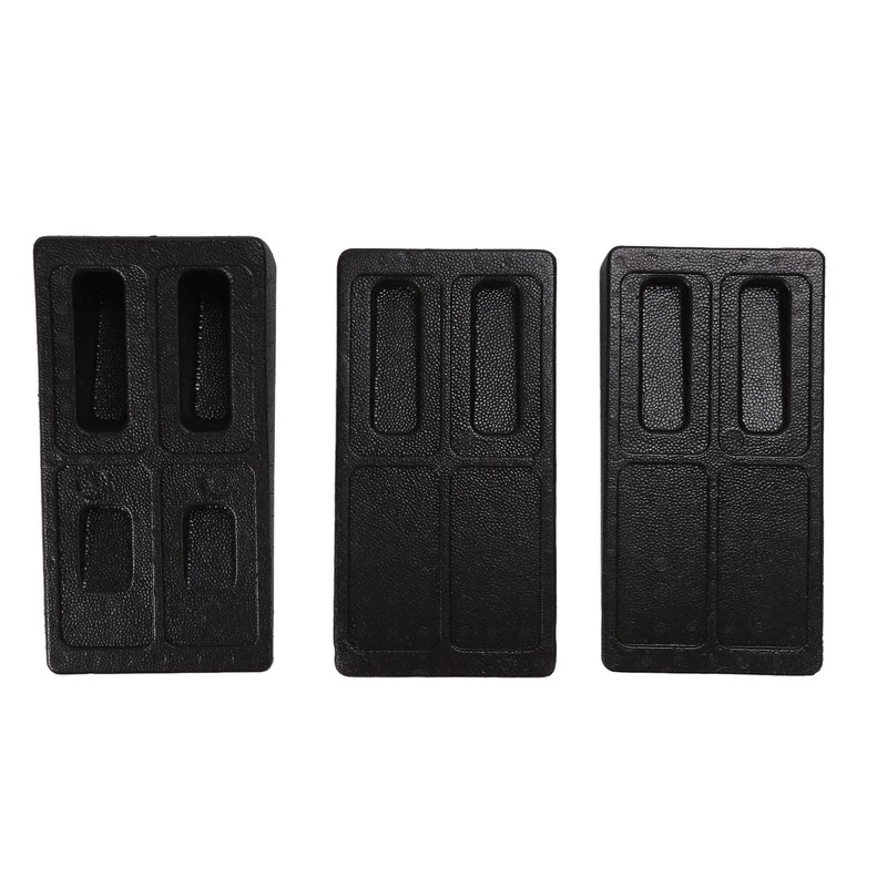 Slant Board Calf Stretcher 8.5 and 17 Degrees Relieve Plantar