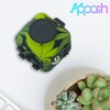 Appash Cube Fidget Toy Stress Anxiety Pressure Relieving Toy[Gift Idea](Leaves)