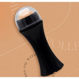 Sense Easy Portable Hand Stick Facial Oil Paper Controller Rolling Unisex Puberty Oil Removal Cleaning, 1 Piece, 1 Piece / 센스간편 휴대 용 핸드 스틱 얼굴 기름 종이 컨트 롤러 롤링 남녀 공용 사춘기 유분 제거 세척, 1개, 1매입