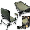 NGT HANDS FREE Flexable Phone Holder Carp Fishing fits Chair