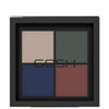 Paleta de Sombras Eye Xpression 003 Urban Nature GOSH Copenhagen