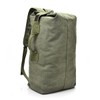 GYDEHUTJ Large Capacity Travel Climbing Bag Tactical Military Duffel Bag