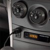 CHELINK USB AUX Flush Mount - Car Dashboard Panel Jack