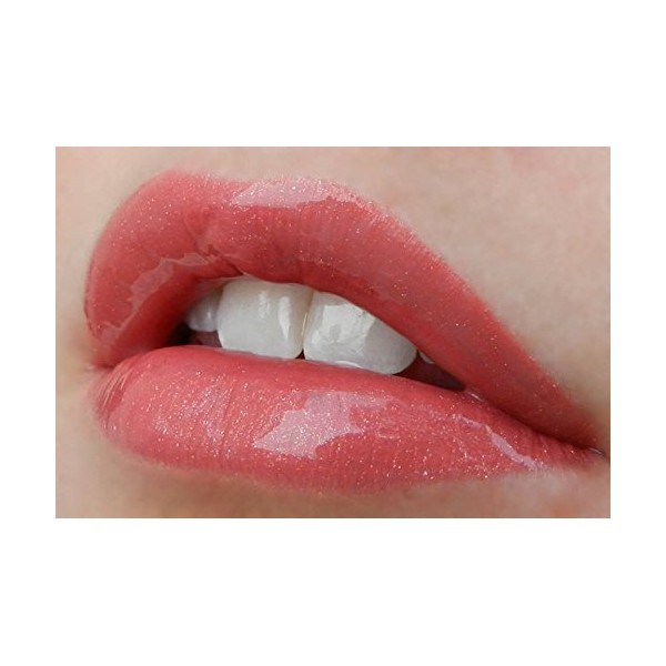 LipSense Bundle - 2 Items, 1 Color and 1 Glossy Gloss (Heartbreaker)