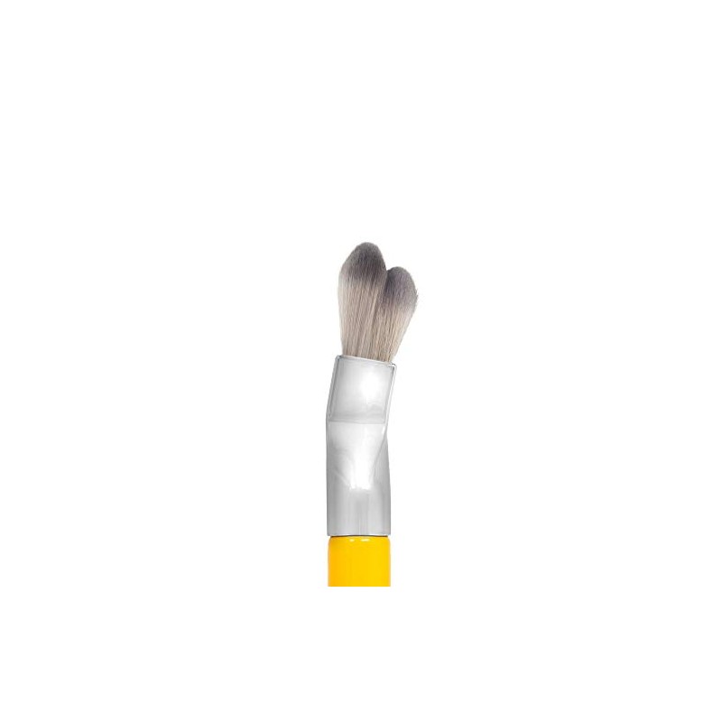 Bdellium Tools Brocha de maquillaje profesional Studio Series - Licuadora