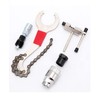 HTharros Bicycle Tool Set Maintenance Set Road Bike Sprocket Bike