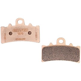 Galfer Brakes FD450G1370 HH Sintered Brake Pads