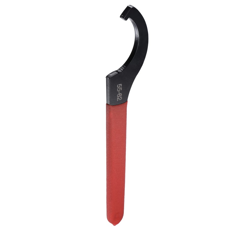 sourcing map C Hook Wrench Collet Chuck for Round Nut