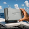 TUSITA Cover Rubber Compatible with Humminbird Helix 5 Series