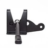 DOJA Barcelona | Garden Gate Lock | Wooden Gate Lock