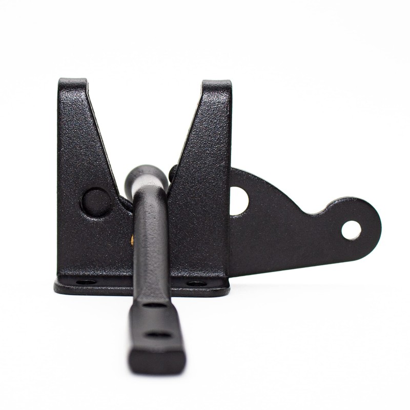 DOJA Barcelona | Garden Gate Lock | Wooden Gate Lock