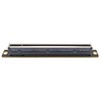 PCIe 5.0 x16 Riser Card, PCIe to PCIe Adapter Card,