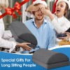 Foot Rest for Under Desk Under Desk Foot Rest Pillow
