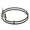 LAZER ELECTRICS Replacement Heating Fan Oven Element for Belling Cookers/Ovens
